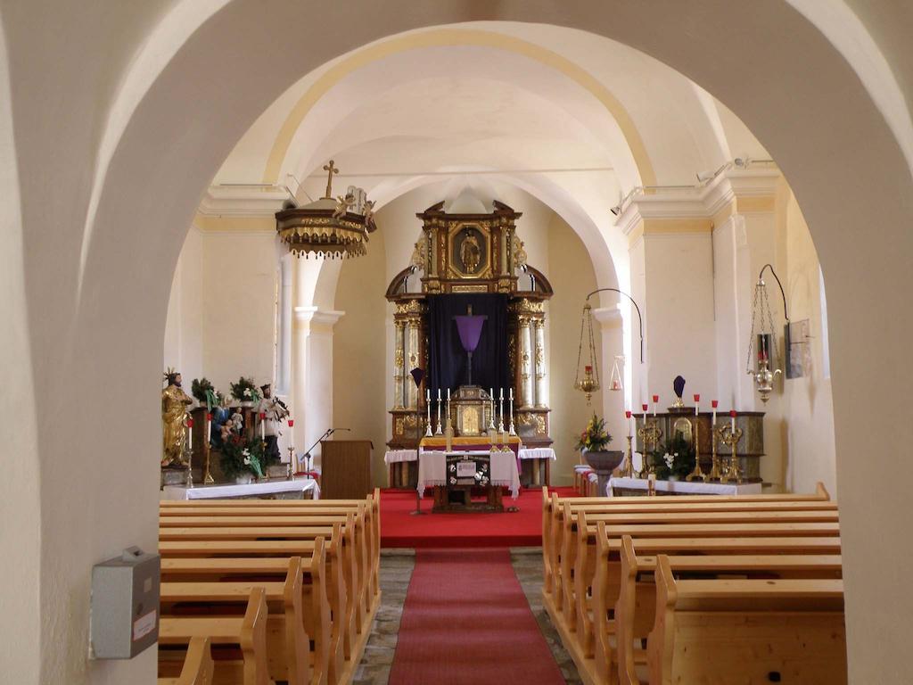 מלון Gross Gerungs Prinzenhof מראה חיצוני תמונה