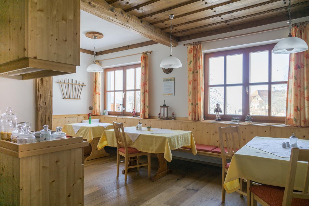 מלון Gross Gerungs Prinzenhof מראה חיצוני תמונה